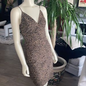 Spaghetti Straps , Very Elegant Dress.